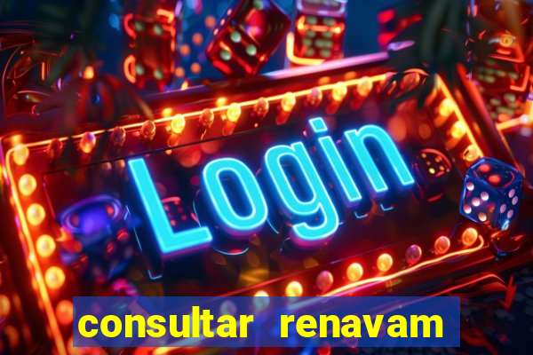 consultar renavam detran bahia